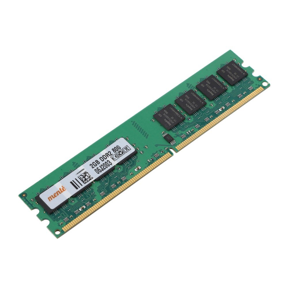 [1123] Ram 2GB DDR2 DT