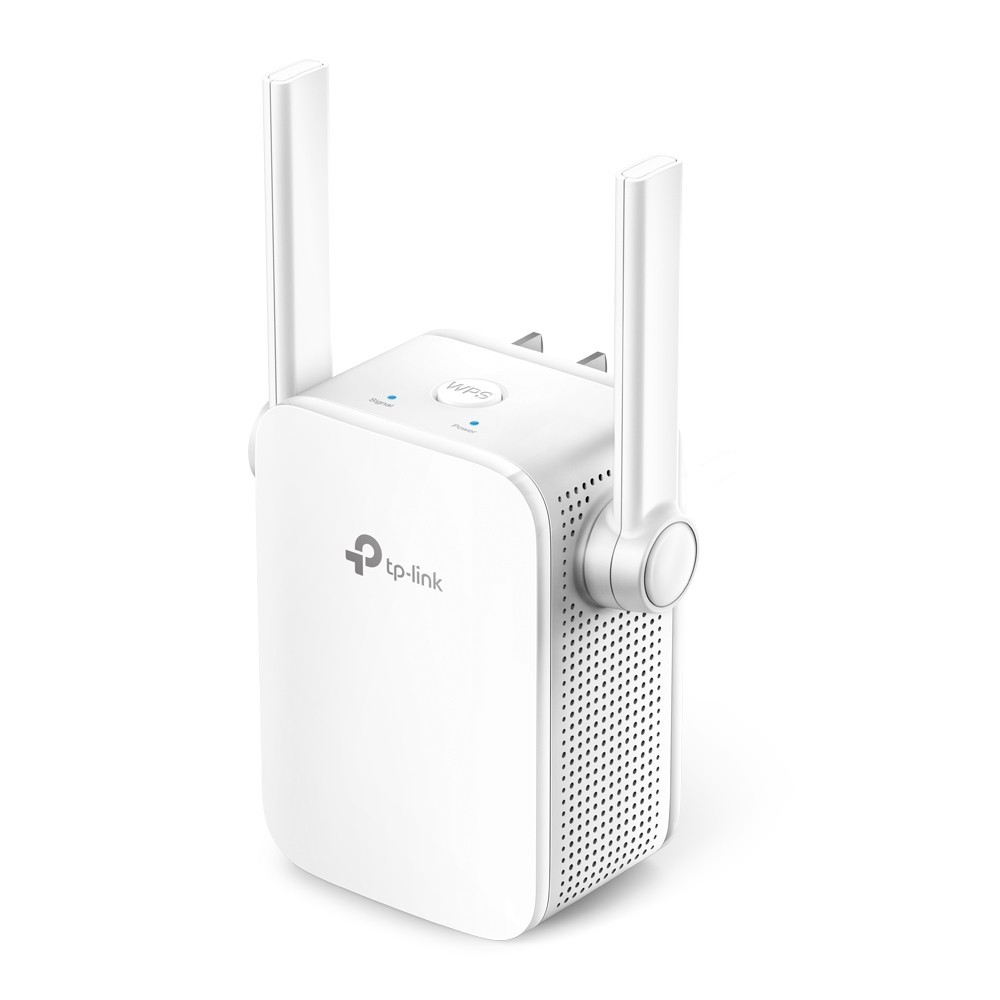 [5836] Range Extender TP Link TL-WA855RE (2 Antina)