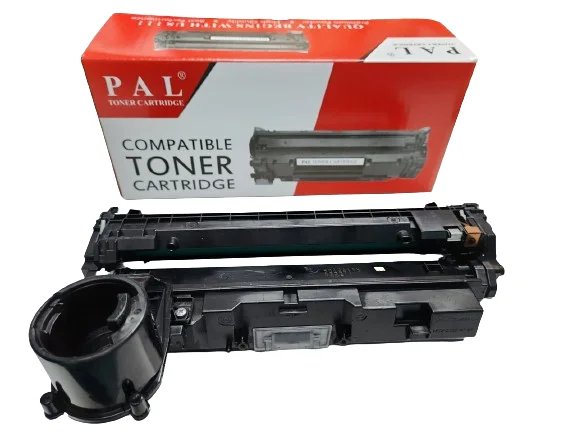 [IC7123] Refill Pack  HP 158A Black ( W1580A) HP Original