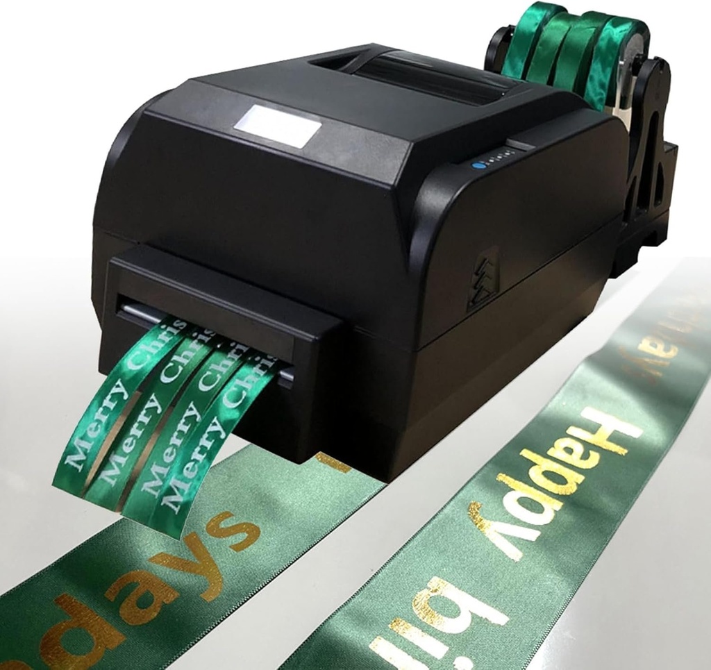 Ribbon Printer 13x10 Abee