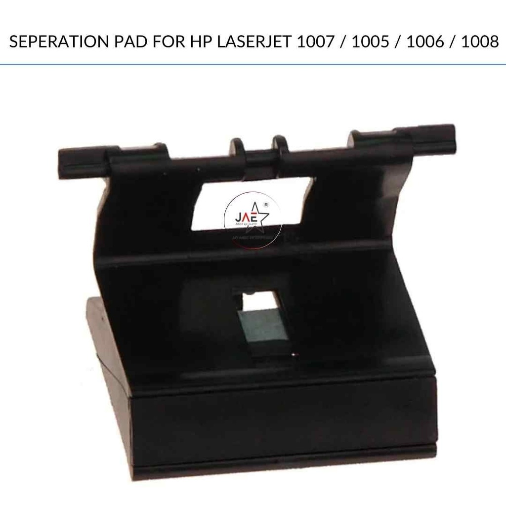 Separation Pad 1007
