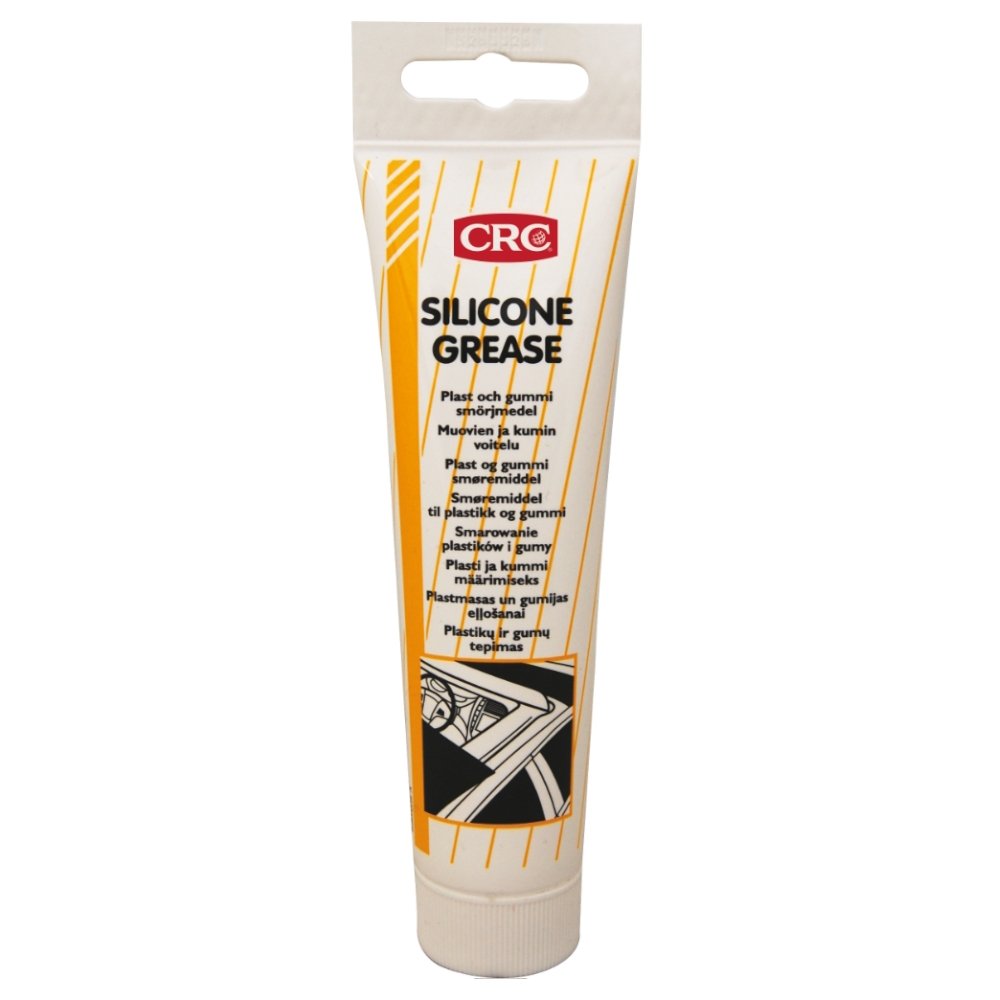 [IC6981] Silicon Grease Tube