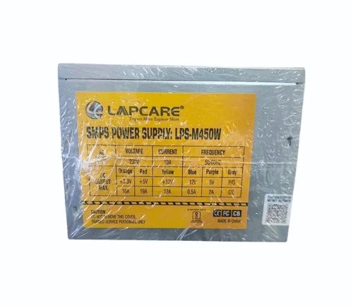 [IC7888] SMPS Lapcare 450W LPS-M450W