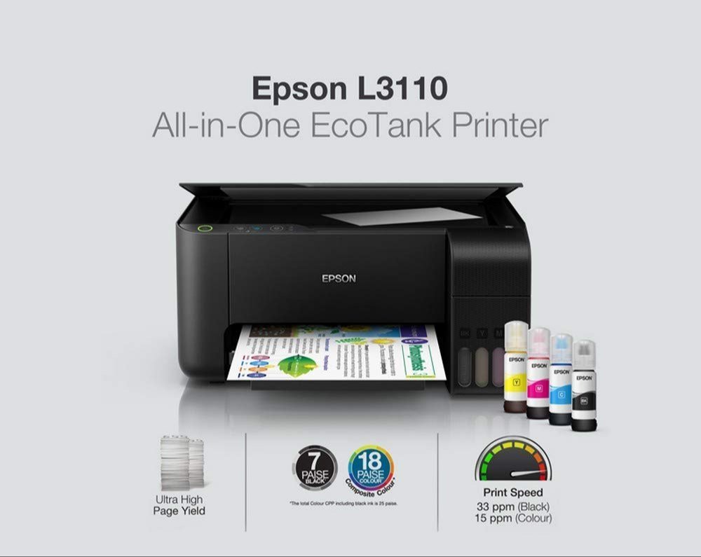 [IC9082] Smps Printer L3110/L3115/L3150
