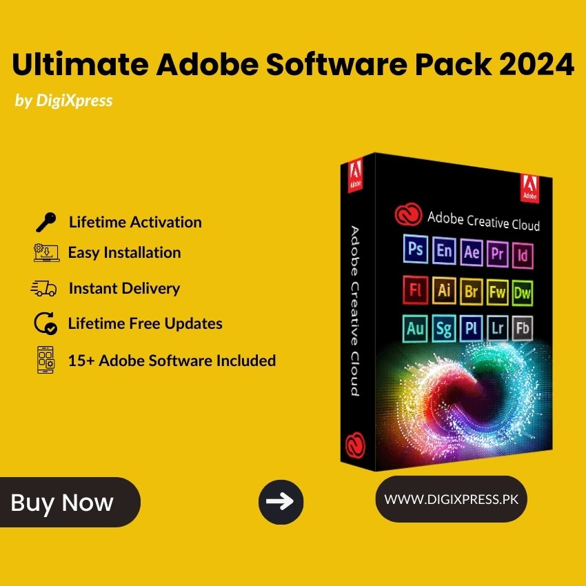 - Software Pack