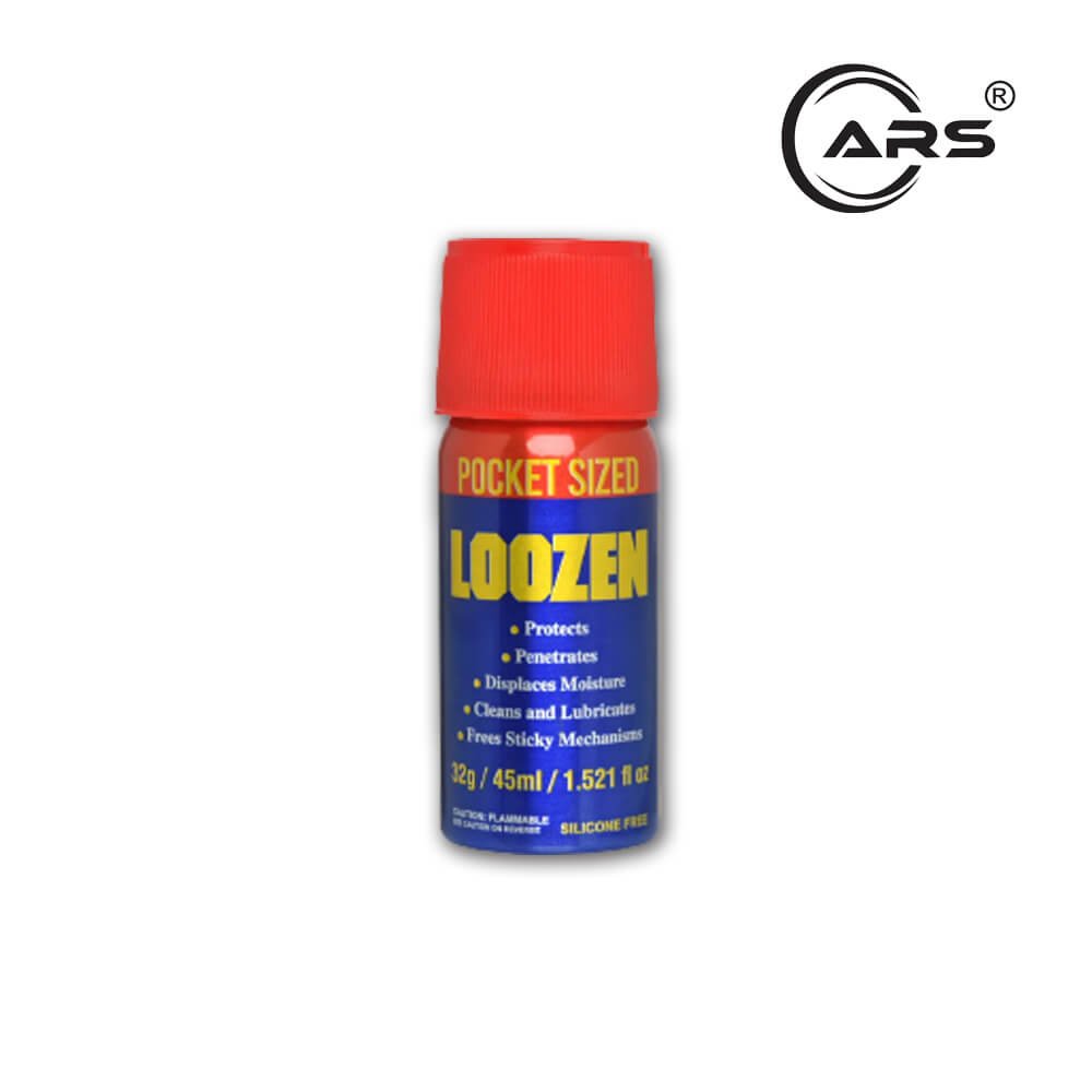 [IC7970] Spary Loozen 32gm/45ml