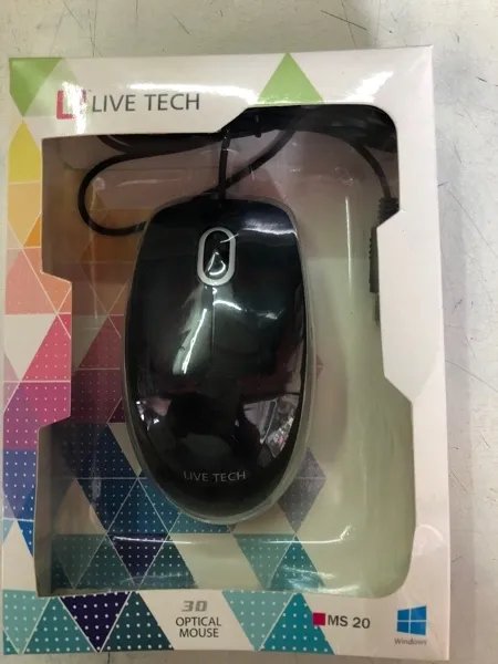 [1475] Speaker Live Tech Bs 02 Bt Bliss(Blk/red)