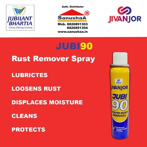 [IC9103] Spray JUBI 90 32GM