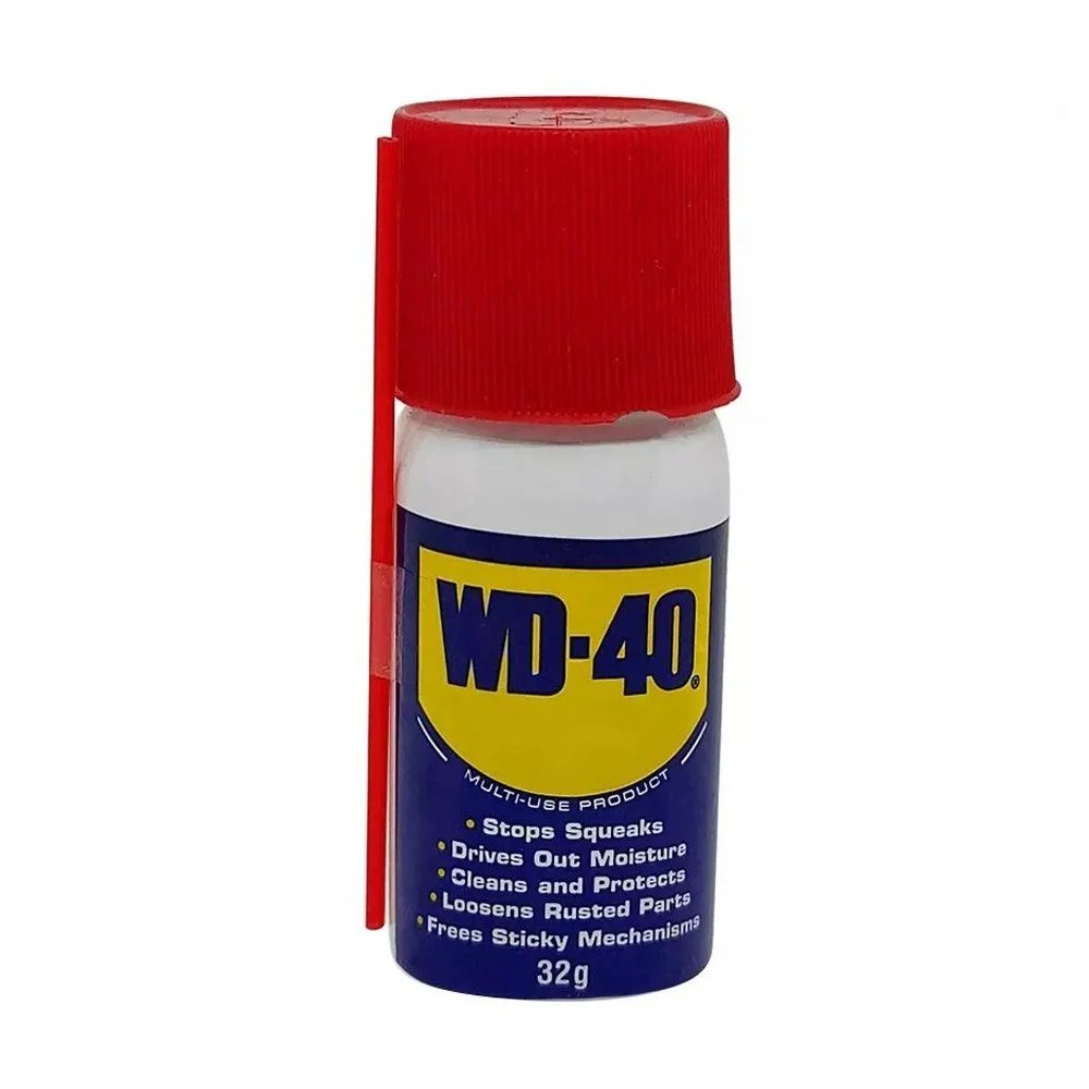 [IC7756] Spray WD40  32g