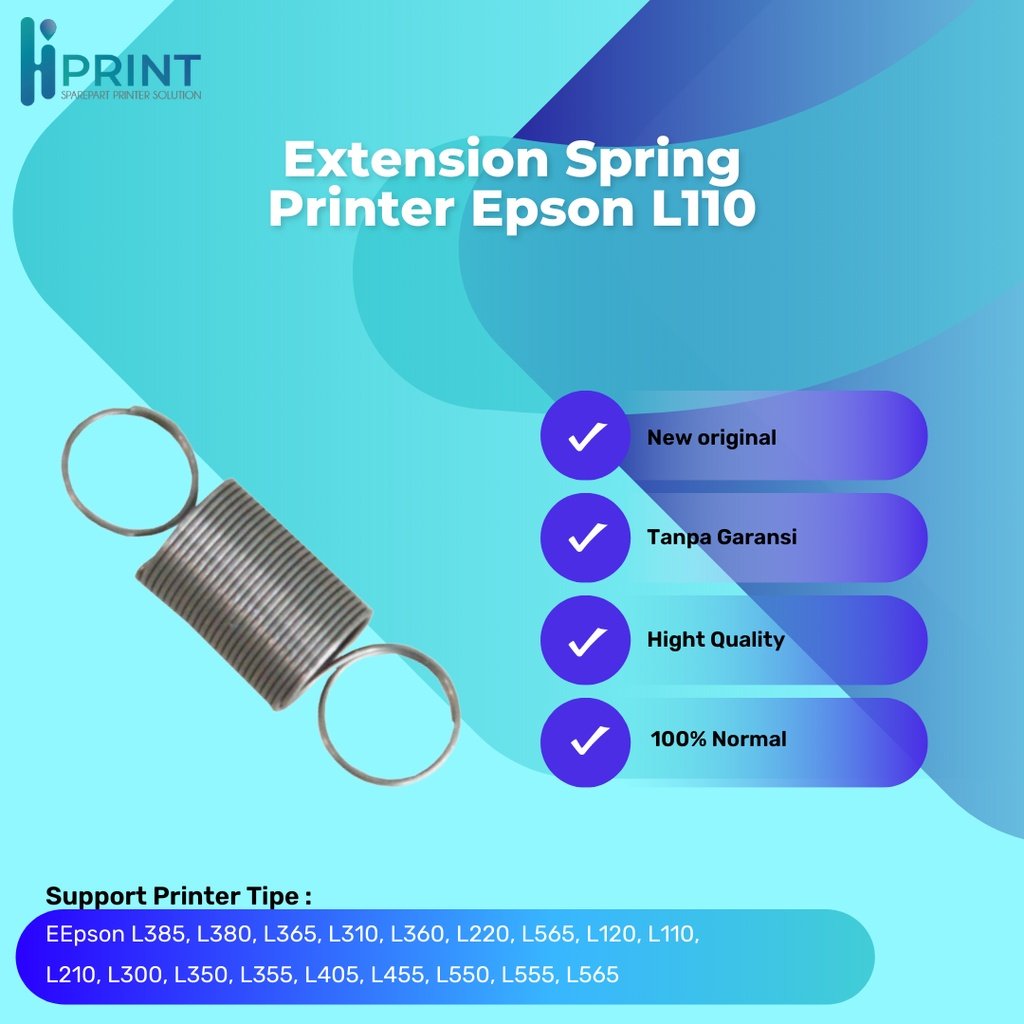 Spring L210