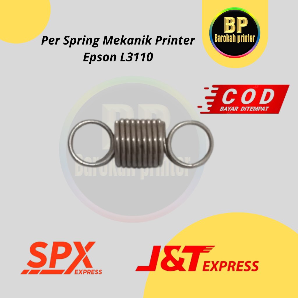 [IC8504] Spring L3110 L3115 L3150 L5190 Extension Spring