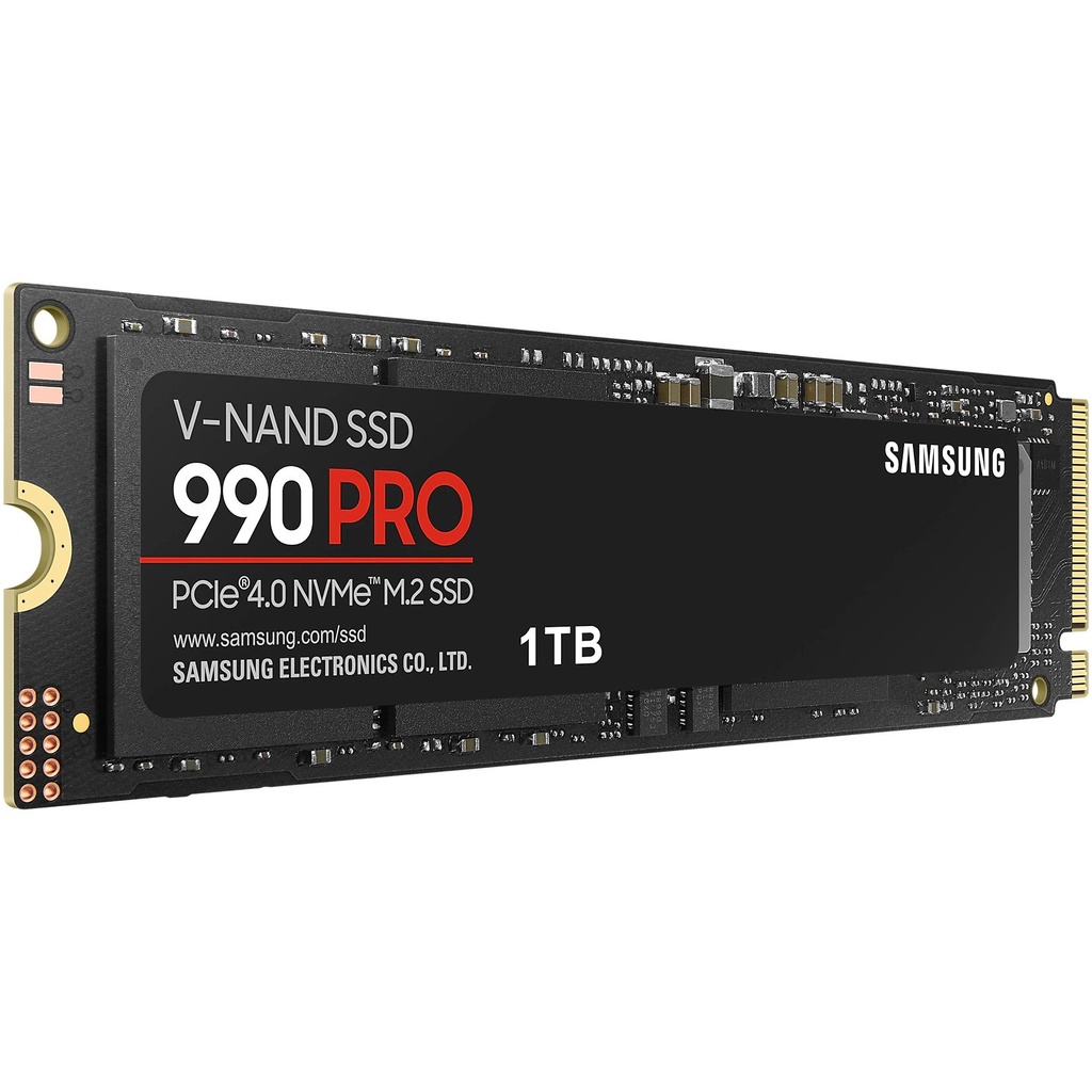 [IC7157] SSD 1TB M.2 NVME SSD EVM