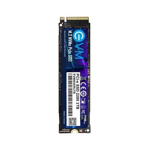 [IC6531] SSD 512GB Sata EVM Sata