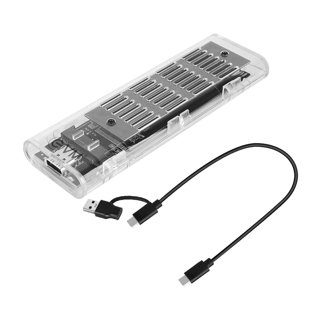 SSD Casing NVME (Mini)