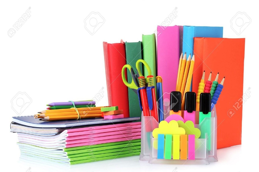 ~Stationary