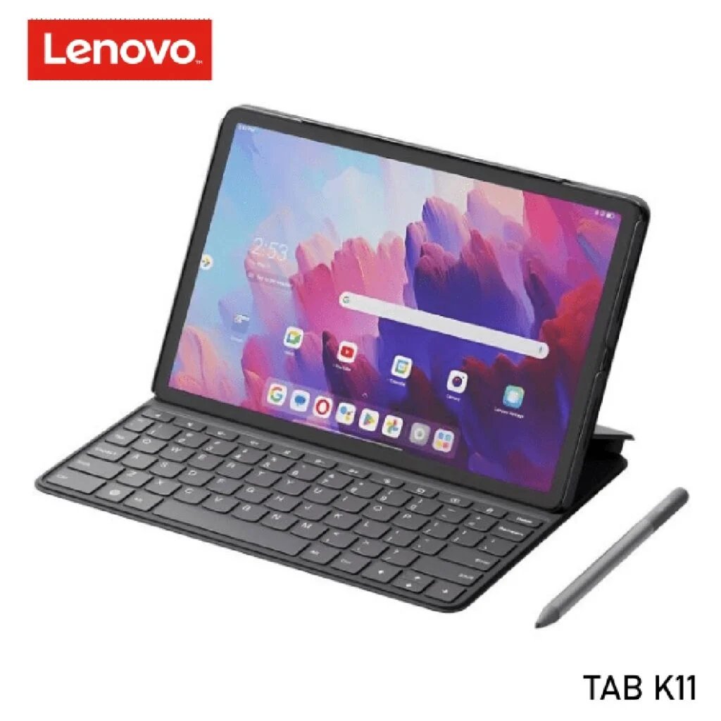 [IC8962] Tablet Lenovo TB330KU ZADG0033IN  (8+128) GSM
