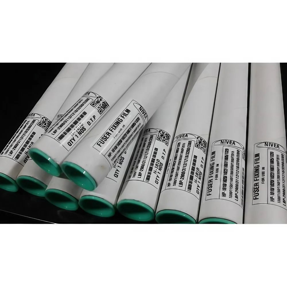 [IC6980] Taflon  Fuser Film 1010 (12A/88A)