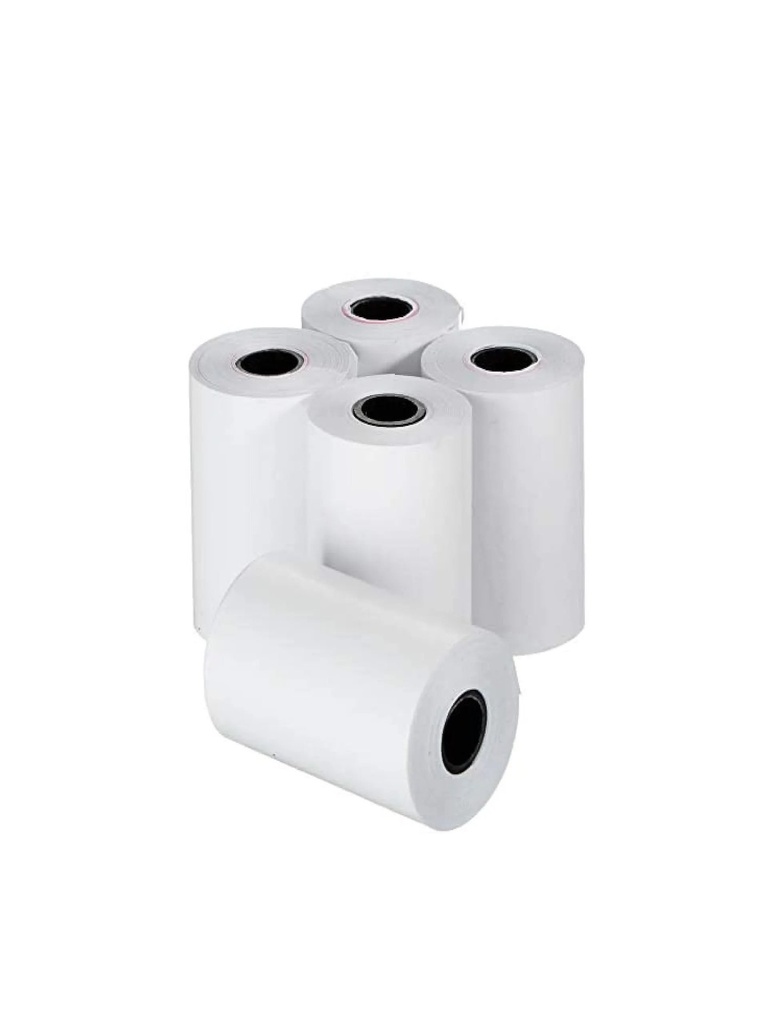[5783] Thermal Roll 57mmX18Mtr
