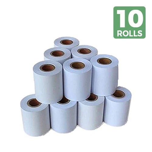 Thermal Roll 79mmx50Mtr Sadguru
