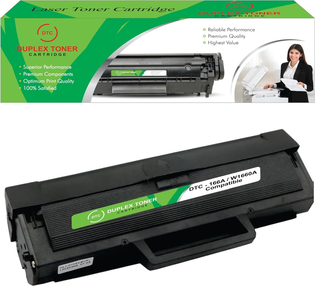 [IC8834] Toner 116S/166A Compatiable Shonix