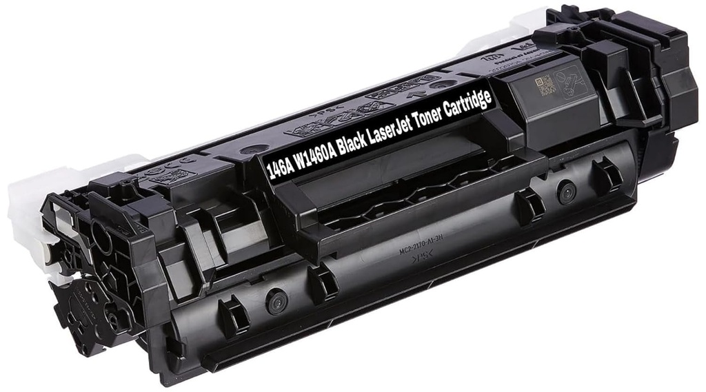[IC8438] Toner 146A / W1460A  Cartiage with Chip