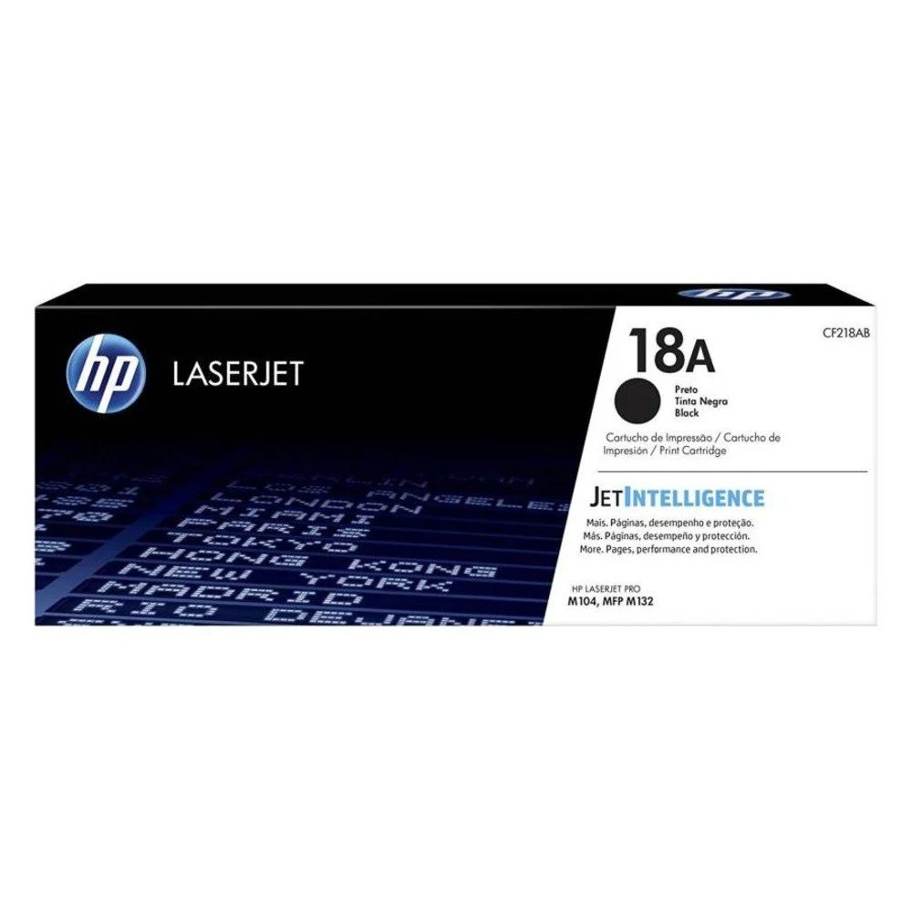 [238] Toner 18A Richprint