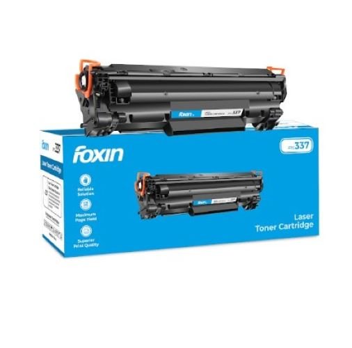 [6247] Toner 337 (Compatiable)