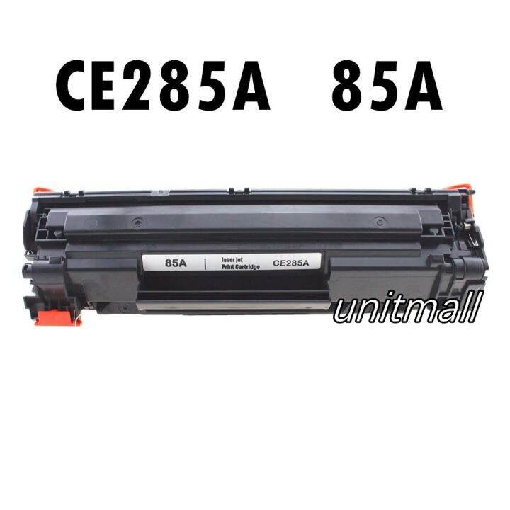[IC9119] Toner Alphabet  CE285A OEM (925)