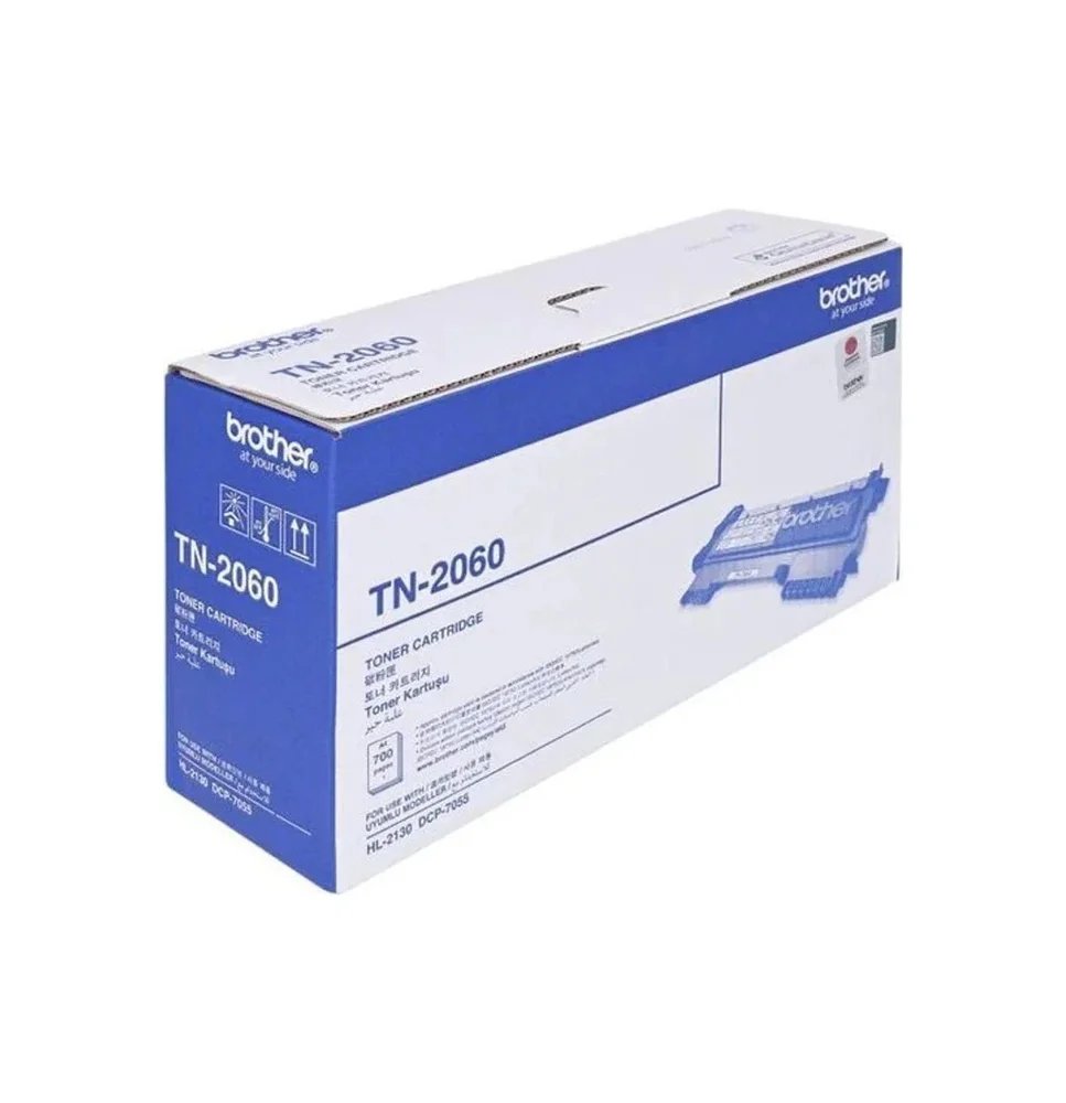 [509] Toner Brother TN-2060