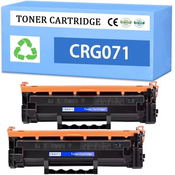 [IC9174] Toner  Laser Toner C-CRG071