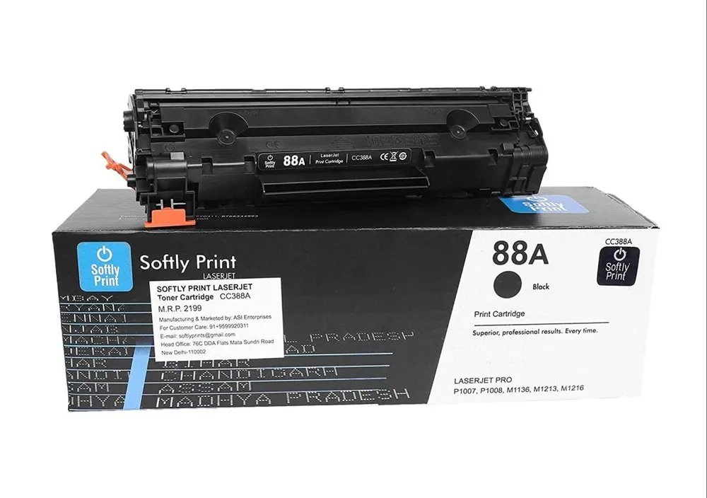 [5777] Toner Rich Spirt 88A