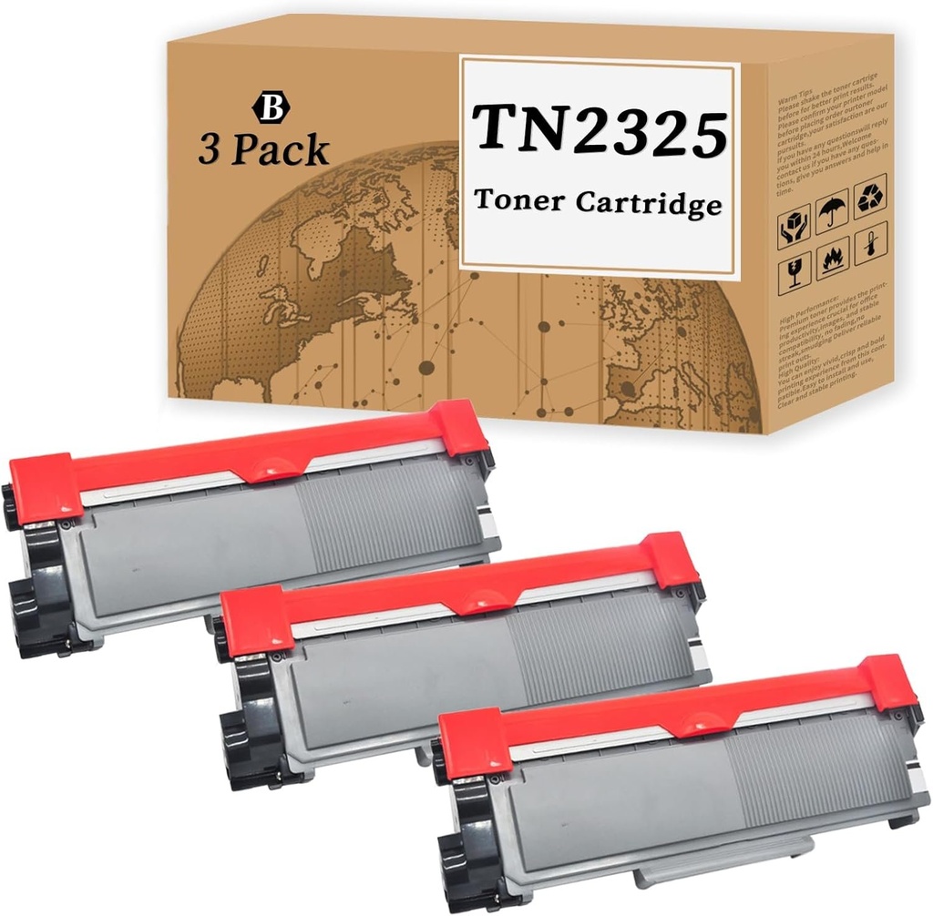 [IC7142] Toner TN2325  Cartriage  for Brother
