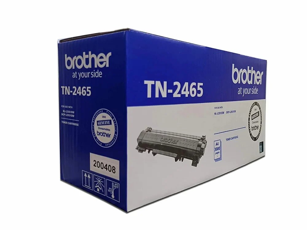 [IC6808] Toner TN2465 Compatiable