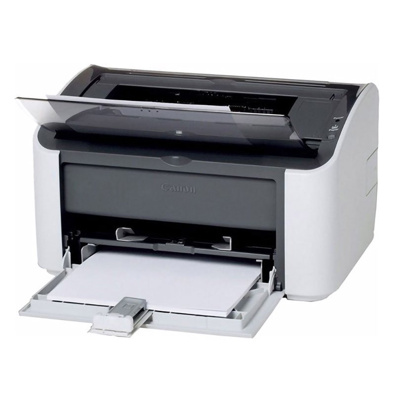 [IC6501] Top Cover Printer Canon LBP2900