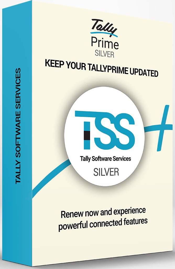 [IC8781] TSS-Silver (1 Yr)  5310