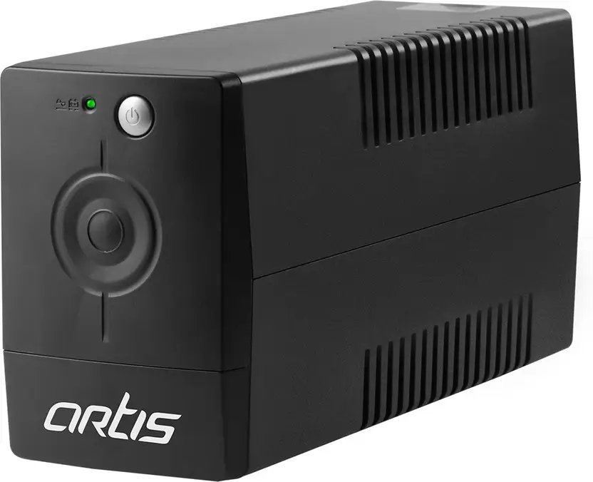 [1278] Ups Artis 600VA Powersafe