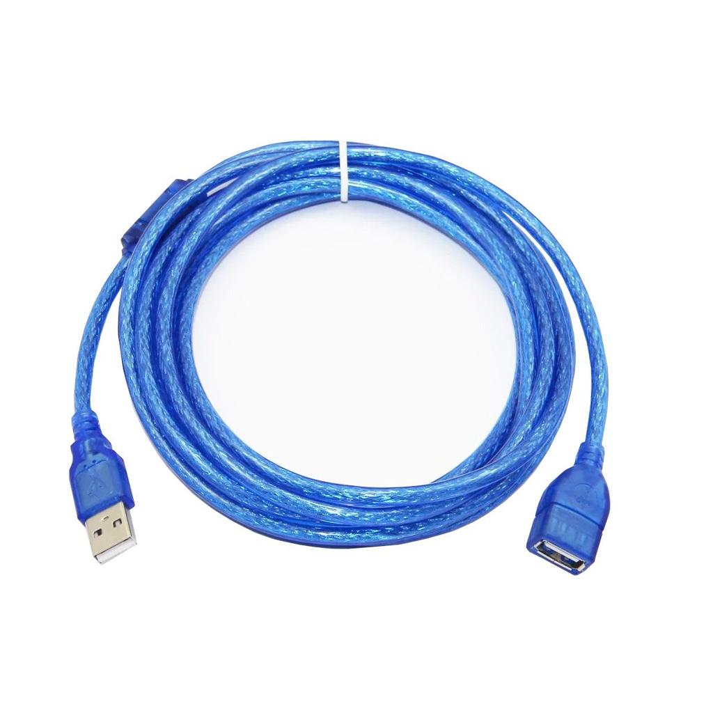 [IC8291] USB Ext. Cable HOC HUEX01-1.6L