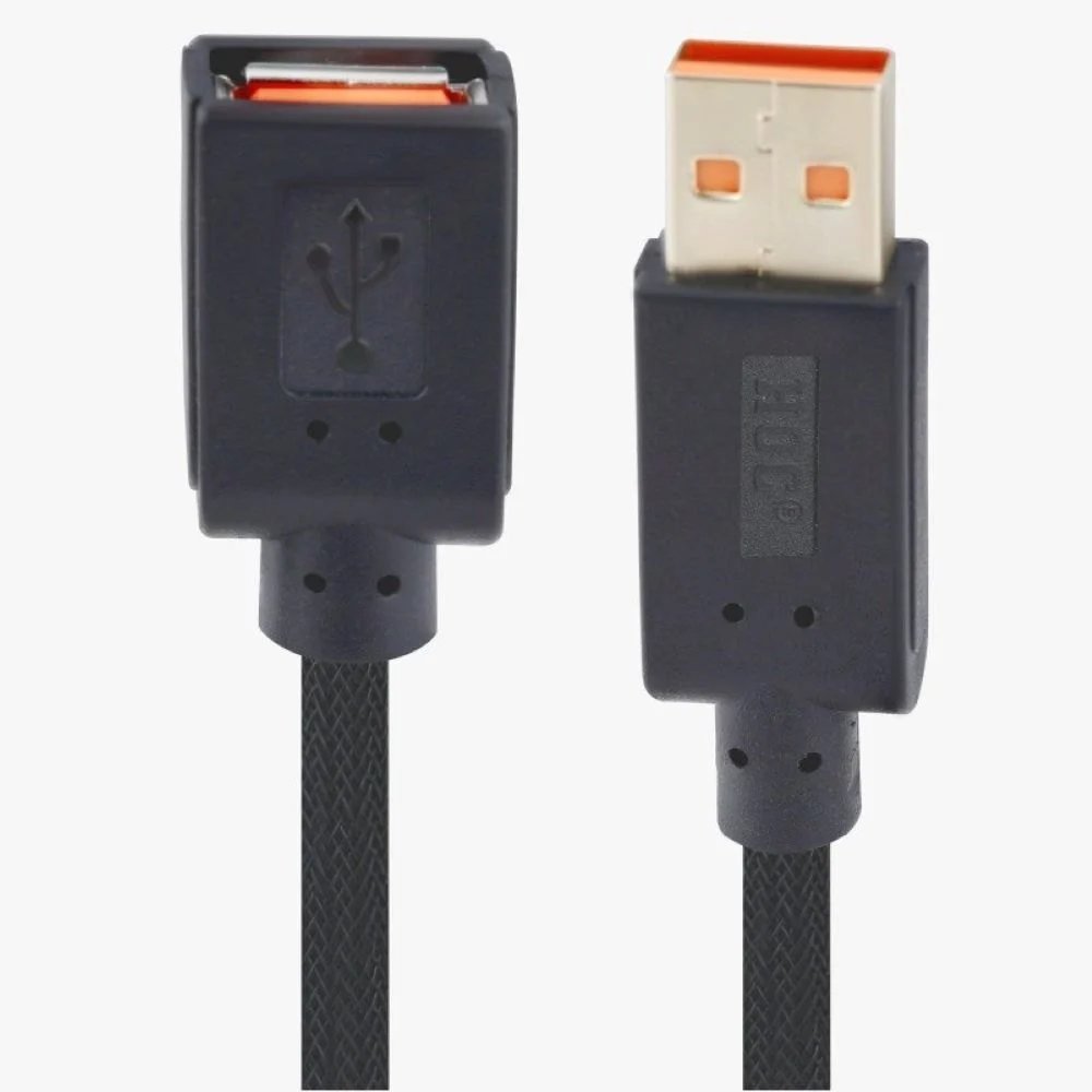 [IC8566] USB Ext. Cable HOC HUEX01-3.2L