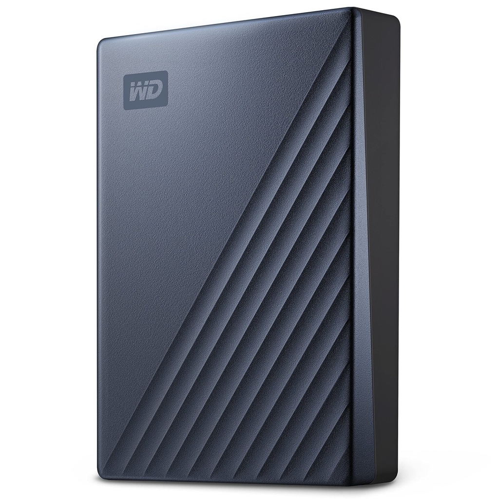 [IC9184] USB HDD 5TB USB WD My Passport HDD