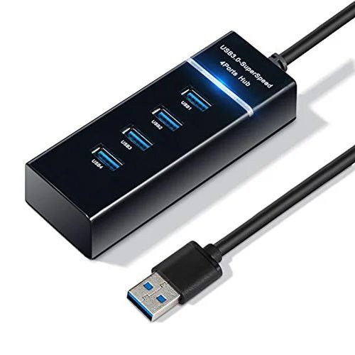 [305] USB Hub 4 Ports