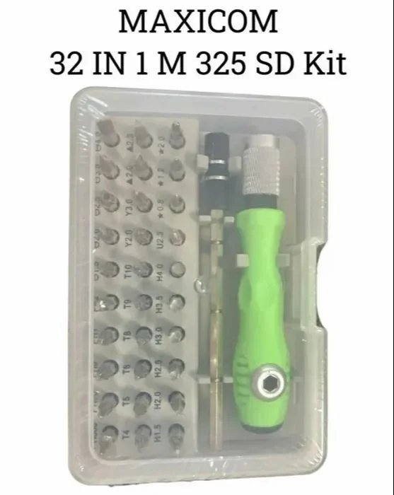 [6169] USB Hub Maxicom  M317 4 Port