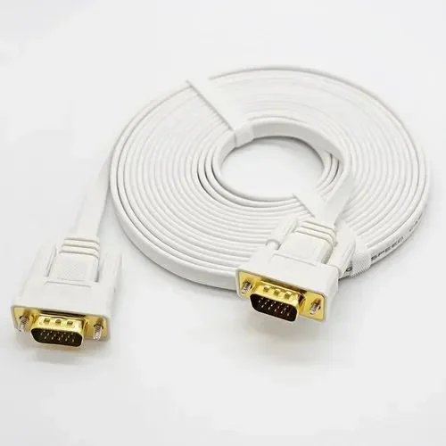 [652] VGA Cable  3 Mtr High Speed