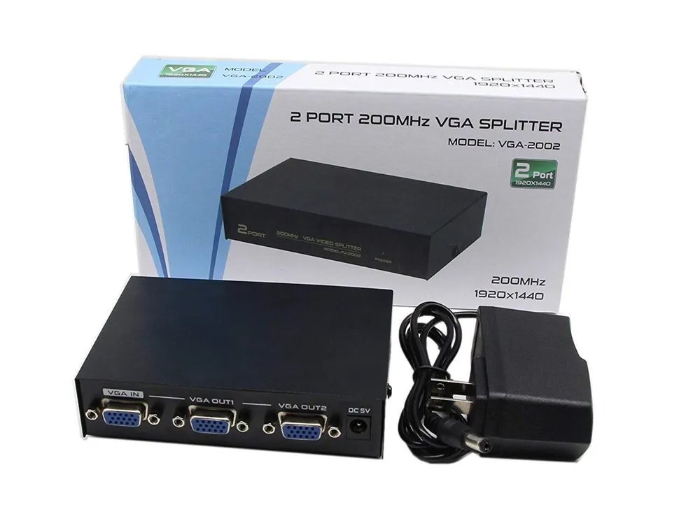 [613] VGA Spilleter VGA VGA2002 OCEAN