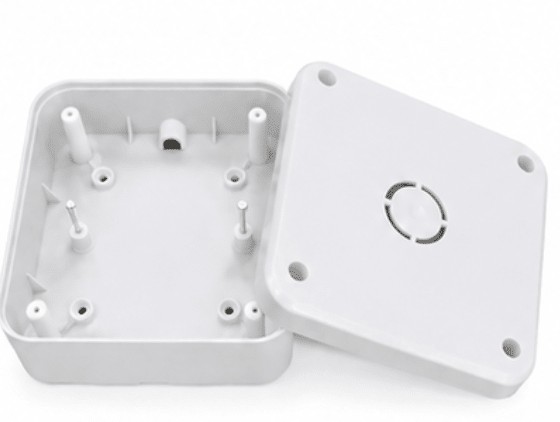 [IC6480] Wall Mount Box 5x5 ( CCTV )