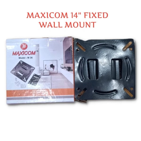 [568] Wall Mount MAxicom F02