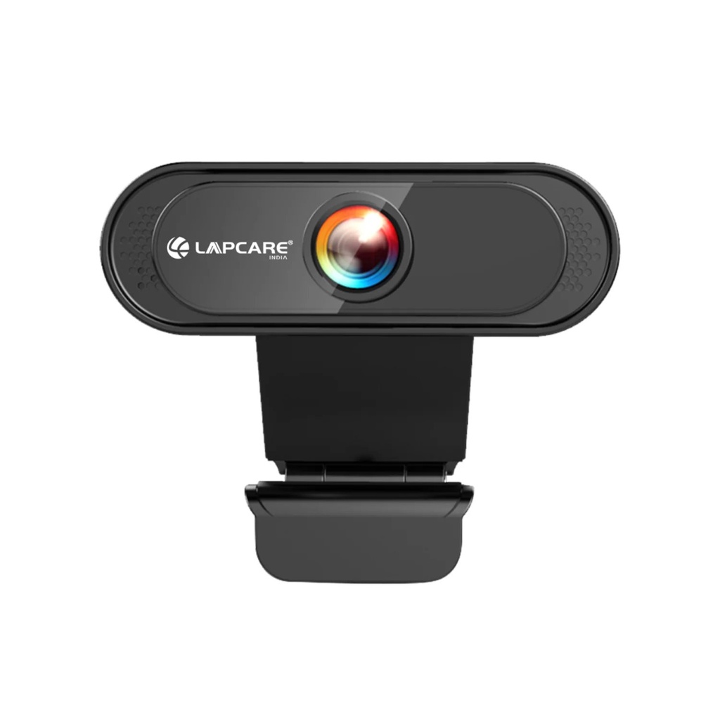 [5814] Webcam Lapcare Lapcam  LWC-042