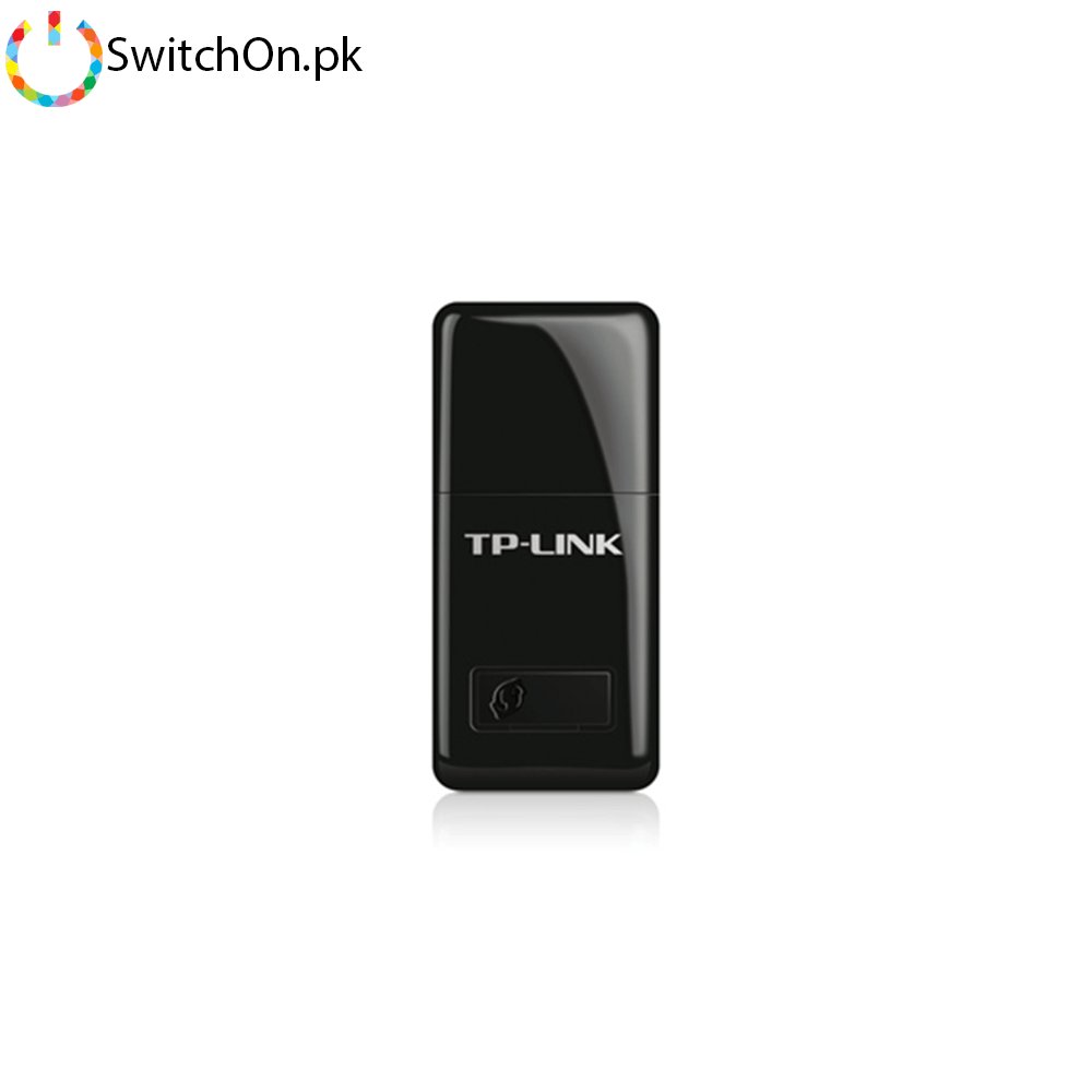 [6358] Wifi Adapter TP LiNK USB TL-WN823N  300MBPS WL