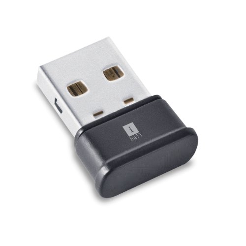 [353] Wifi Adaptor Iball 150M IB-WUA150NM