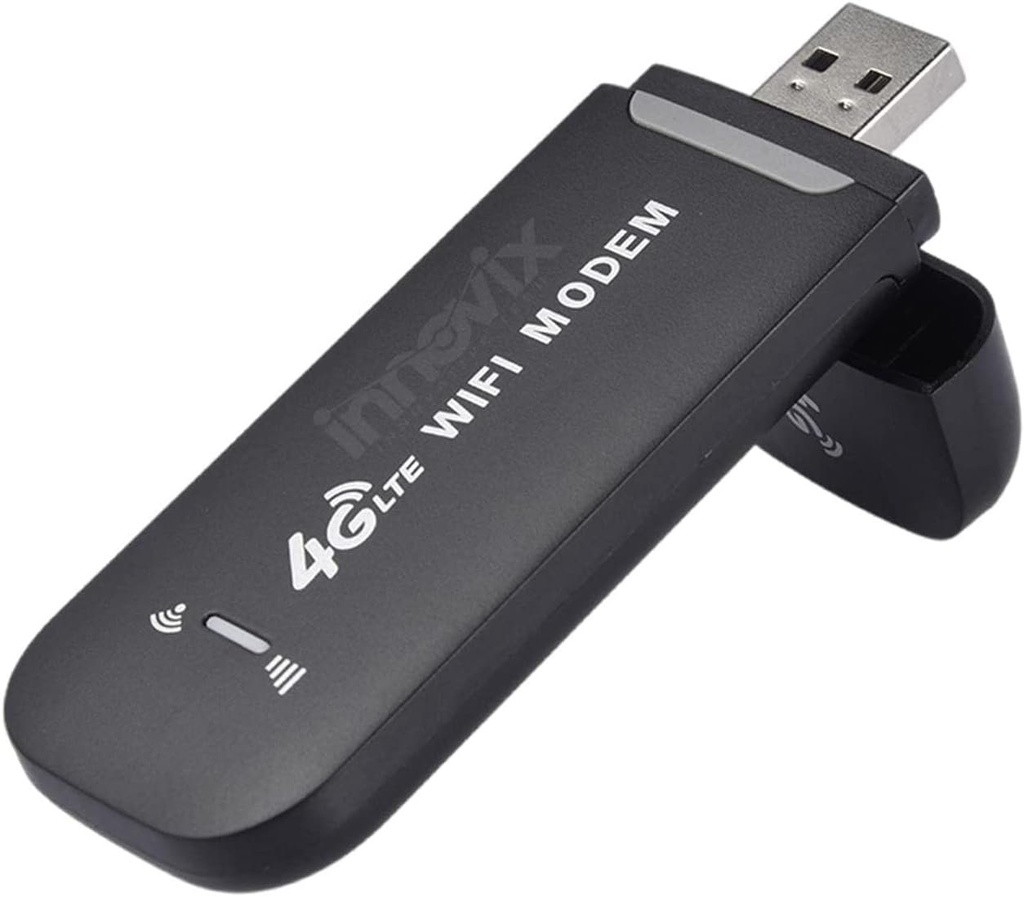 [IC9142] Wifi Dongle Rich Sprint Usb 802.11N 450 Mbps WL