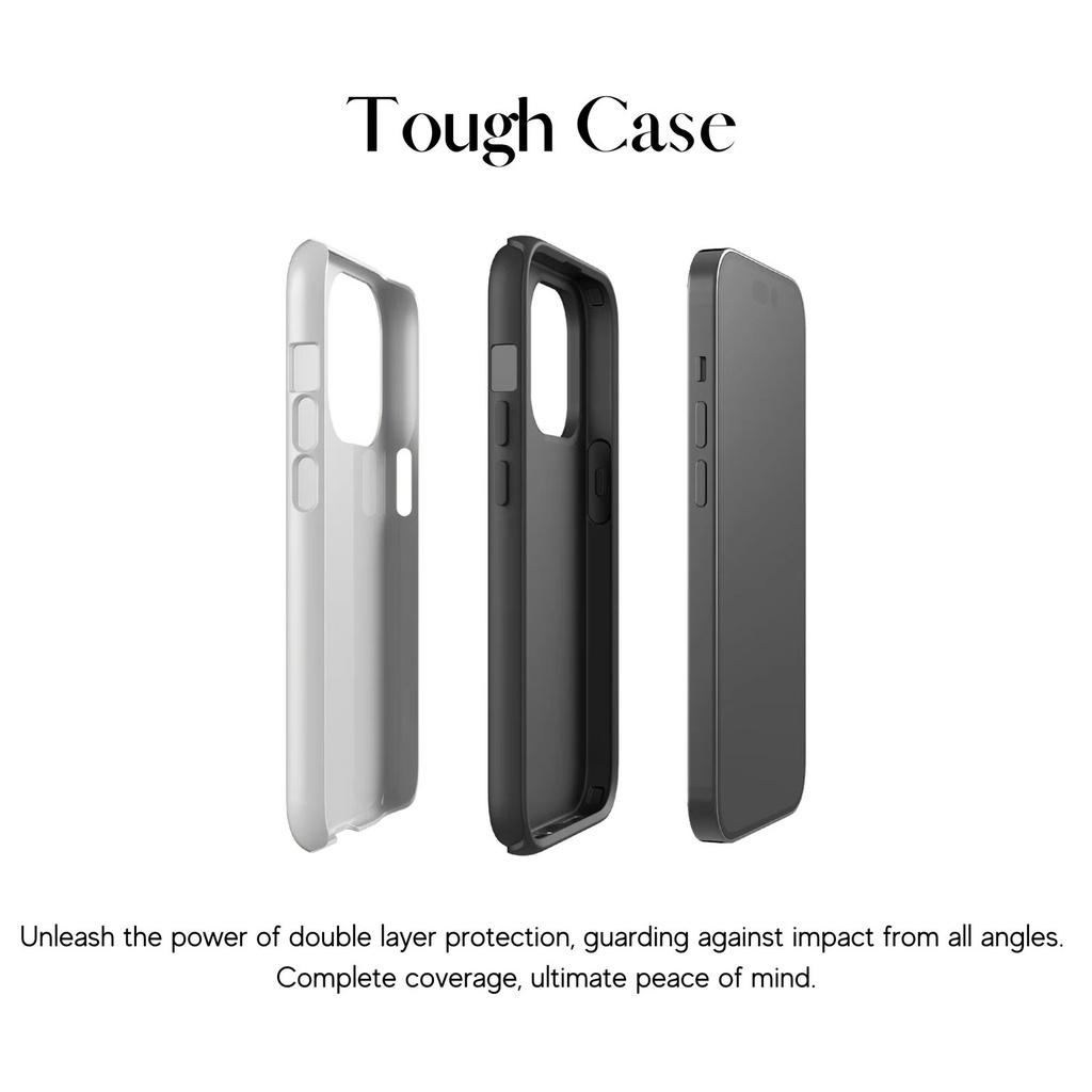 [IC9051] ZAP CASE Mobile Cover [Pranav Sir]